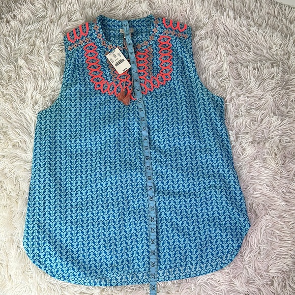 J. Crew Blouse - Picture 5 of 7